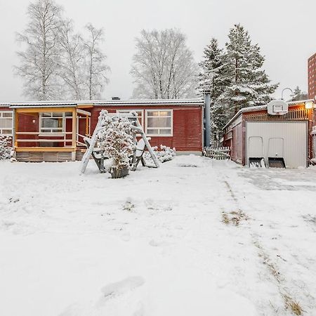 Bungalow House Flat In Rekola 33M2 Vantaa Eksteriør billede